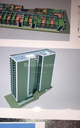 Mieszkanie 27 m² - Juriewskaja, Batumi, Gruzja