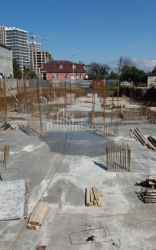 Mieszkanie 27 m² - Juriewskaja, Batumi, Gruzja