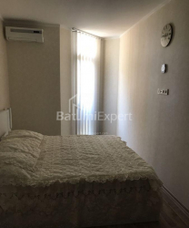 Mieszkanie 67 m² - Jusuf Kobaladze, Batumi, Gruzja