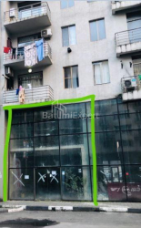 Mieszkanie 2-комн 120 m² - Szeryf Chimsziaszwili, Batumi