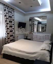 Mieszkanie 6-комн 110 m² - Juriewskaja, Batumi