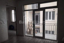 Mieszkanie 2-комн 42 m² - Fridion Khalvashi, Batumi