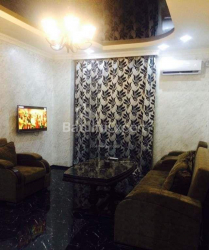 Mieszkanie 2-комн 55 m² - Juriewskaja, Batumi