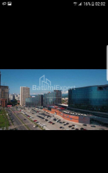 Mieszkanie 2-комн 55 m² - Szeryf Chimsziaszwili, Batumi