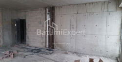 Mieszkanie 2-комн 55 m² - Szeryf Chimsziaszwili, Batumi