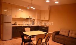 Mieszkanie 56 m² - Wachtang Gorgasali, Batumi, Gruzja