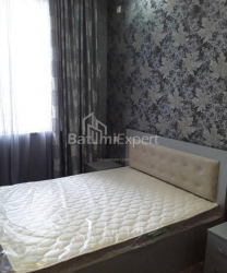Mieszkanie 1-комн 31 m² - Juriewskaja, Batumi