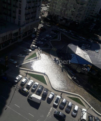 Mieszkanie 50 m² - Szeryf Chimsziaszwili, Batumi, Gruzja