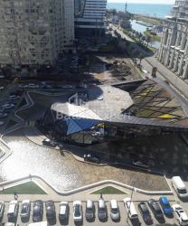 Mieszkanie 1-комн 50 m² - Szeryf Chimsziaszwili, Batumi