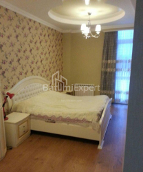 Mieszkanie 274 m² - Demeter Tavdadebuli, Batumi, Gruzja