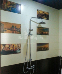 Mieszkanie 274 m² - Demeter Tavdadebuli, Batumi, Gruzja