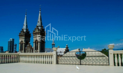 Mieszkanie 4-комн 274 m² - Demeter Tavdadebuli, Batumi