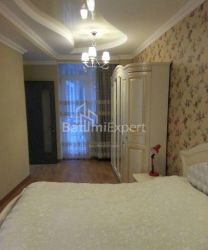 Mieszkanie 4-комн 274 m² - Demeter Tavdadebuli, Batumi