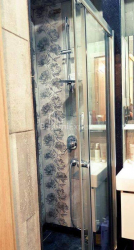 Mieszkanie 77 m² - króla Parnawaza, Batumi, Gruzja