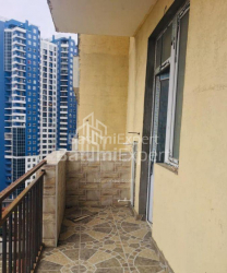 Mieszkanie 104 m² - Niko Pirosmaniego, Batumi, Gruzja