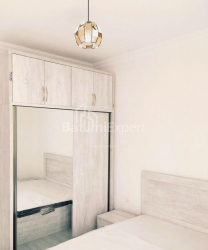 Mieszkanie 40 m² - Tbel-Abuseridze, Batumi, Gruzja