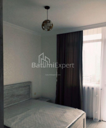 Mieszkanie 40 m² - Tbel-Abuseridze, Batumi, Gruzja