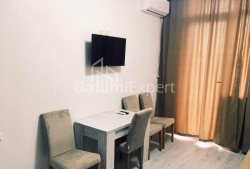 Mieszkanie 2-комн 40 m² - Tbel-Abuseridze, Batumi