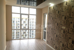 Mieszkanie 2-комн 47 m² - Jusuf Kobaladze, Batumi