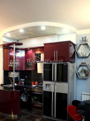 Mieszkanie 75 m² - Wachtang Gorgasali, Batumi, Gruzja