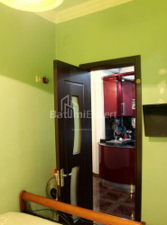Mieszkanie 75 m² - Wachtang Gorgasali, Batumi, Gruzja