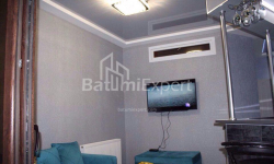 Mieszkanie 3-комн 48 m² - Ilja Czawczawadze, Batumi