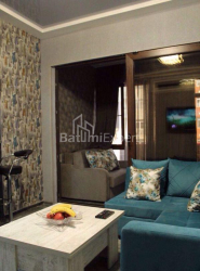 Mieszkanie 3-комн 48 m² - Ilja Czawczawadze, Batumi