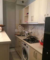 Mieszkanie 3-комн 53 m² - Juriewskaja, Batumi