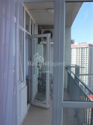 Mieszkanie 65 m² - Szałwa Inasaridze, Batumi, Gruzja