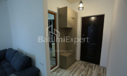 Mieszkanie 2-комн 40 m² - Petra Bagrationi, Batumi