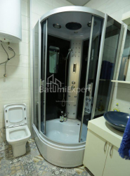 Mieszkanie 2-комн 40 m² - Petra Bagrationi, Batumi