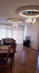Mieszkanie 4-комн 137 m² - Jusuf Kobaladze, Batumi