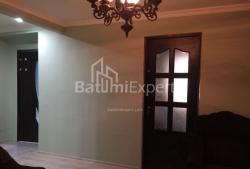 Mieszkanie 3-комн 60 m² - Juriewskaja, Batumi