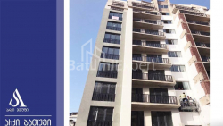 Mieszkanie 75 m² - Wachtang Gorgasali, Batumi, Gruzja