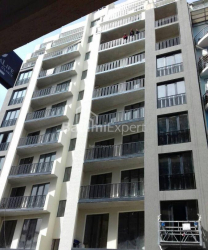 Mieszkanie 75 m² - Wachtang Gorgasali, Batumi, Gruzja