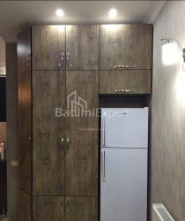 Mieszkanie 2-комн 45 m² - Juriewskaja, Batumi