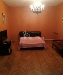 Mieszkanie 4-комн 151 m² - Rustawelego, Batumi