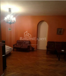 Mieszkanie 4-комн 151 m² - Rustawelego, Batumi