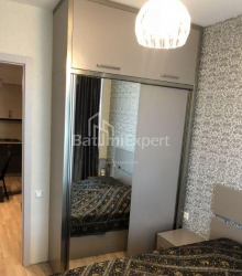 Mieszkanie 57 m² - Wachtang Gorgasali, Batumi, Gruzja