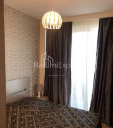 Mieszkanie 3-комн 57 m² - Wachtang Gorgasali, Batumi