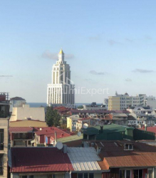 Mieszkanie 57 m² - Wachtang Gorgasali, Batumi, Gruzja