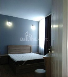 Mieszkanie 3-комн 80 m² - Aleksandra Puszkin, Batumi