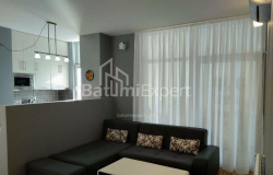 Mieszkanie 3-комн 80 m² - Aleksandra Puszkin, Batumi