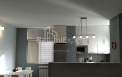 Mieszkanie 3-комн 80 m² - Aleksandra Puszkin, Batumi