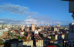 Mieszkanie 3-комн 80 m² - Aleksandra Puszkin, Batumi