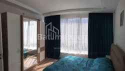 Mieszkanie 126 m² - Jusuf Kobaladze, Batumi, Gruzja
