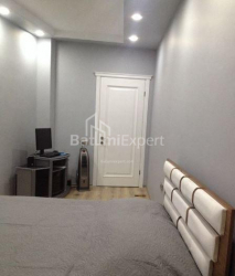 Mieszkanie 126 m² - Jusuf Kobaladze, Batumi, Gruzja