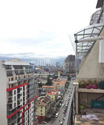 Mieszkanie 43 m² - Juriewskaja, Batumi, Gruzja
