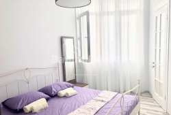 Mieszkanie 73 m² - Zuraba Gorgiladze, Batumi, Gruzja