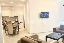 Mieszkanie 73 m² - Zuraba Gorgiladze, Batumi, Gruzja